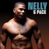 6 Pack: Nelly - EP