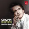 Stream & download Chopin: Piano Works