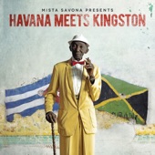 Carnival - Horns (feat. Julito Padrón) [From “Havana Meets Kingston”] artwork