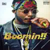 Boomin'! - Single album lyrics, reviews, download