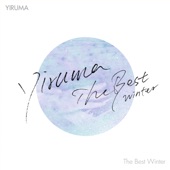 Yiruma Official Album 'Yiruma The Best Winter' artwork