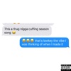 Kalfromkc - Cuffin' Szn