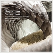 Nathan Davis: Hagoromo (Live) artwork