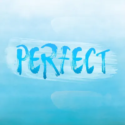 Perfect - Single - Caleb Hyles