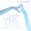Anna Maria Jopek - Cisza Na Skronie, Na Powieki Slonce