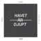 Havet är djupt (feat. Ibbe & Patryk) - Lokal lyrics