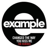 Changed the Way You Kiss Me (Remixes) artwork