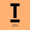 The Aztecs - EP