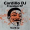 Freedom - Cardillo DJ lyrics