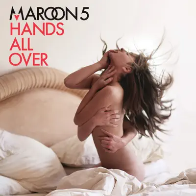 Hands All Over (Deluxe Edition) - Maroon 5