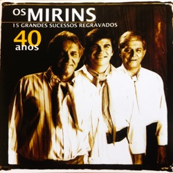Os Mirins - Eu Vim Aqui