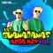 Las Guanabanas Mega Mix, Vol. 1 - DJ Nelson lyrics