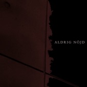 Aldrig nöjd (feat. Kristian Florea) artwork