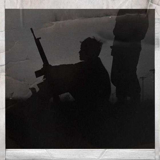 Cover artwork for Nafir