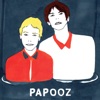Papooz - Louise (My girl looks like David Bowie)