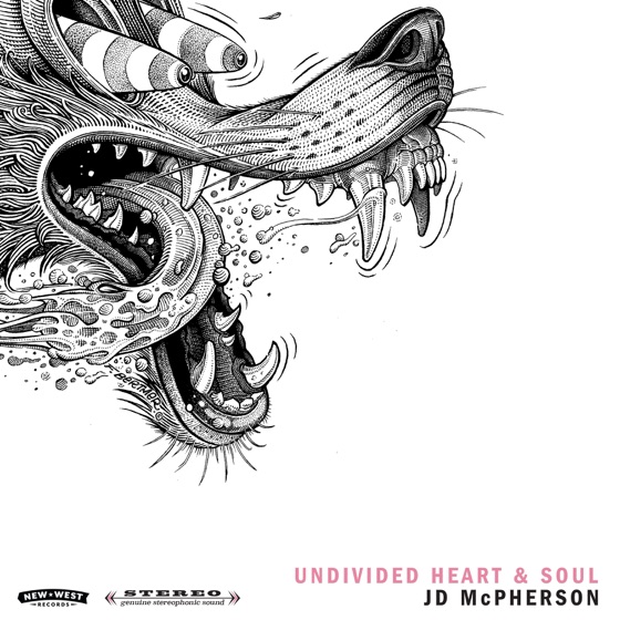 Cover artwork for DESPERATE LOVE