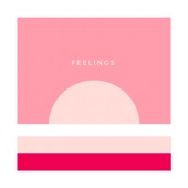 Feelings - EP artwork