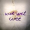 Wet Wet Wet (feat. Daniel Sthlm) - Caesar Legion lyrics