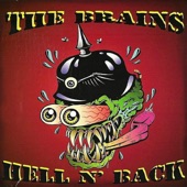 The Brains - More Brains