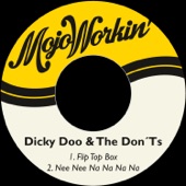 Dicky Doo & The Don´Ts - Nee Nee Na Na Na Na