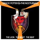 The Lion the Beast the Beat (Deluxe Edition) artwork