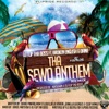 Tha Sewo Anthem (Remix) - Single [feat. Broken English & Danii] - Single