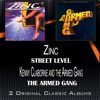 Street Level - The Armed Gang