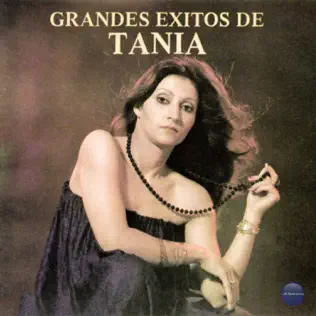 télécharger l'album Download Tania - Grandes Exitos De Tania album