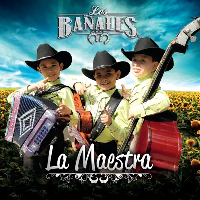 La Maestra - Los Bañales Juniors