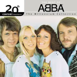 20th Century Masters - The Millennium Collection: The Best of ABBA - ABBA