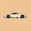 Ice Cream Whip (feat. HUSH) - Single album lyrics, reviews, download