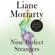 Liane Moriarty - Nine Perfect Strangers (Unabridged)