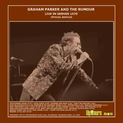 Live in Denver - Graham Parker