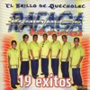 Rafaga Musical - Vive La Vida