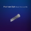 Paul van Dyk - Lost Angels (feat. Delta One)