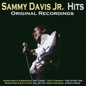 Sammy Davis Jr - Something's Gotta Give