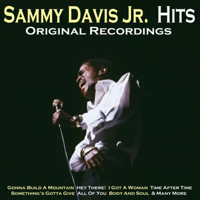 Hits - Sammy Davis Jr. Hits - Sammy Davis Jr.