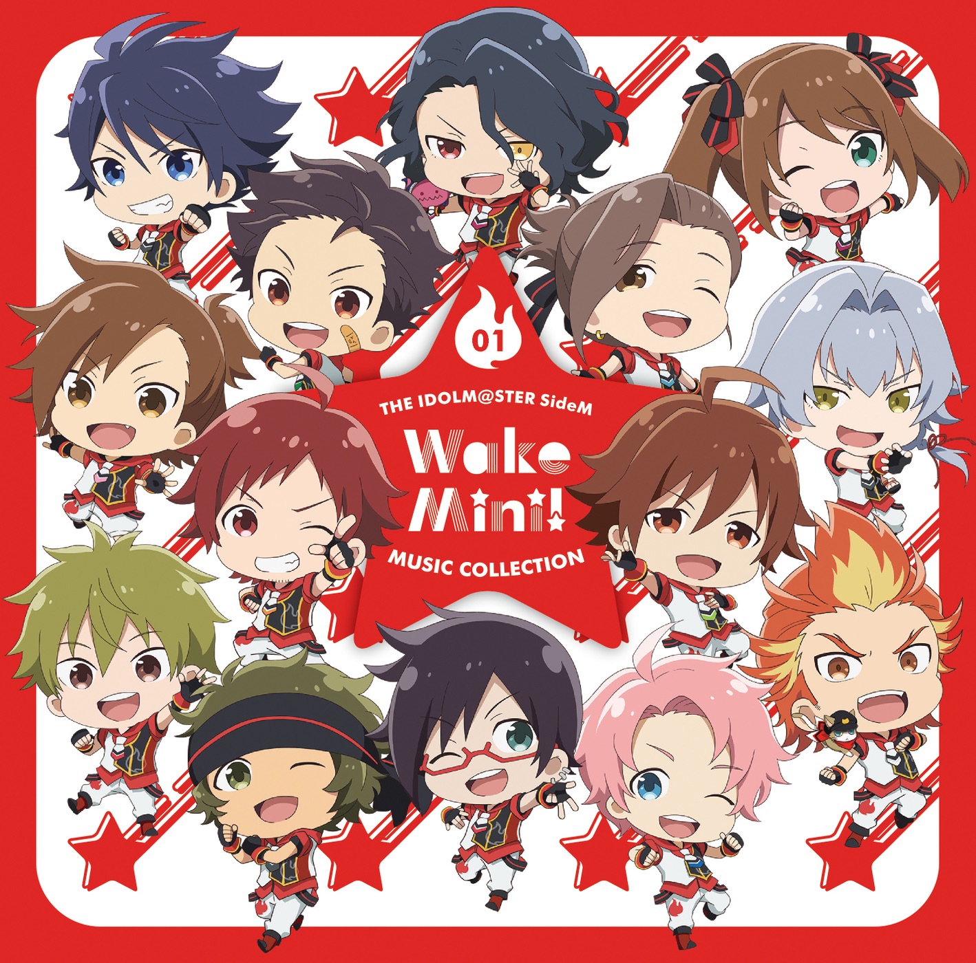 最大の割引 SideM 2022 属性曲 - アニメ - alrc.asia 最大の割引 SideM 2022 属性曲 - アニメ - alrc.asia