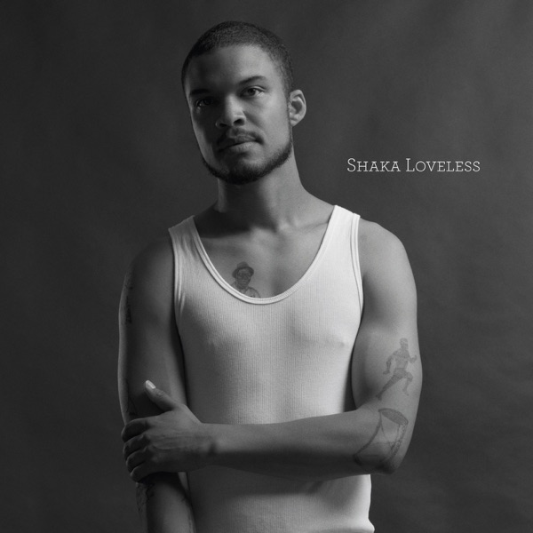 Shaka Loveless - Ikke Mere Tid