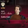 Bach: Cello Suites (Wigmore Hall Live) album lyrics, reviews, download