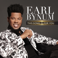 Earl Bynum - This Song Is For You artwork
