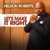 Let's Make It Right - Single