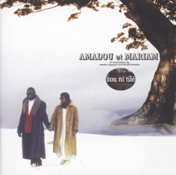 Amadou et Mariam featuring Manu Chao - Je Pense À Toi