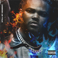 Tee Grizzley - Still My Moment artwork