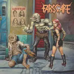 Killers on the Loose - Farscape