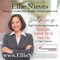 Leadership Strategies for Women® podcast
