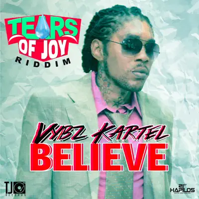 Believe - Single - Vybz Kartel