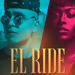 El Ride (Remix) - Single - Adan Cruz