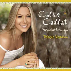 Breakthrough (Deluxe Edition) - Colbie Caillat