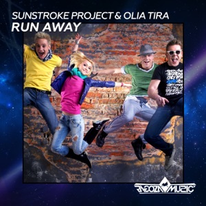 Sunstroke Project & Olia Tira - Run Away - Line Dance Choreograf/in